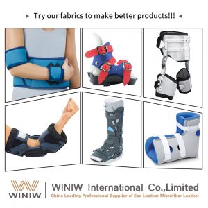 WINIW Faux Suede Fabric Softness & Diuturnitatem