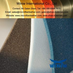 សន្លឹក WINIW EVA Foam & អេប៉ុង PU - តម្លៃលក់ដុំ