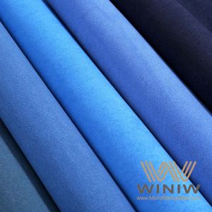 Synthetic Microfiber Leather Suppliers