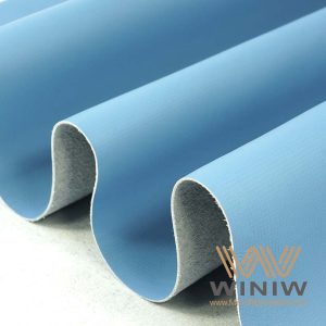 Faux Leather Fabric For Shoes