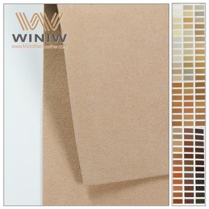 Ultra Suede Leer Vervaardiger Usa