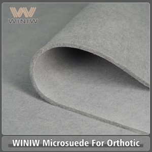 Microfiber Suede Produsén lawon