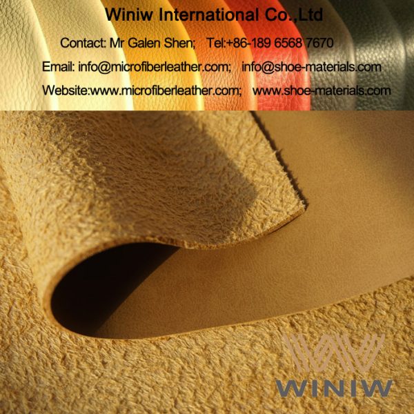 Winiw Pu Microfiber Leather, Which Is Better Leather Or Microfiber