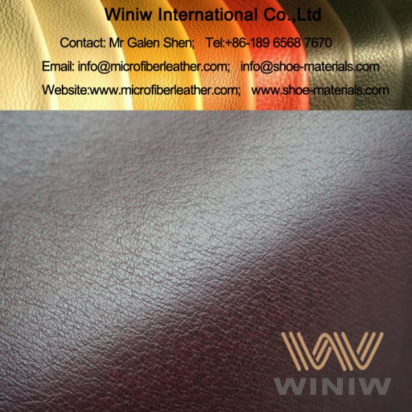 Breathable Imitation Pigskin Insole Lining