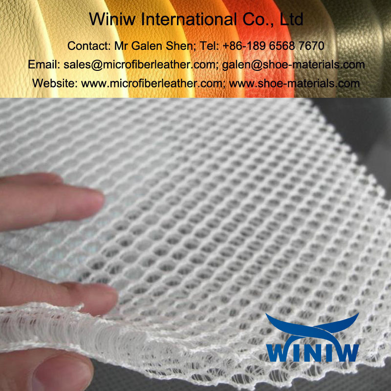 Air Mesh Fabric Material Manufacturer