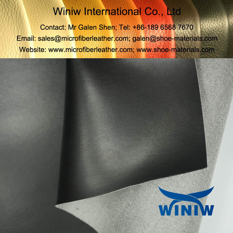Microfiber Synthetic Leather Specialized 