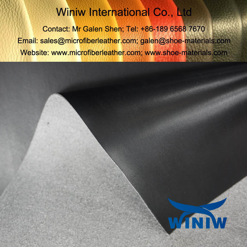 Microfiber Synthetic Leather 