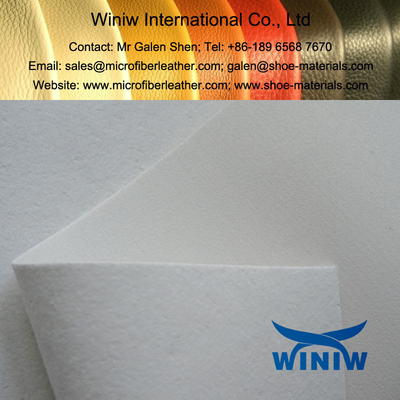 Needle Punched Nonwoven 