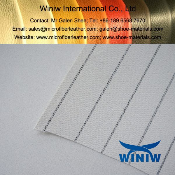 Nonwoven Material for Shoes Insole