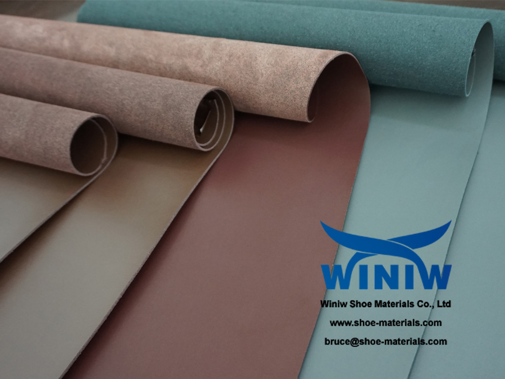 Microfiber Synthetic  Leather