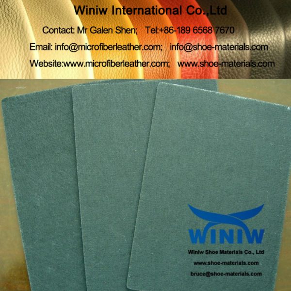 nonwoven chemical sheet