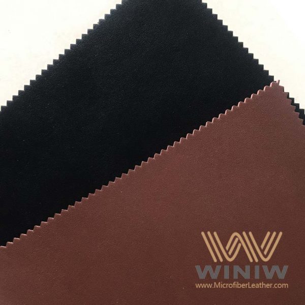 2mm 3mm Thick Faux Leather Fabric Material