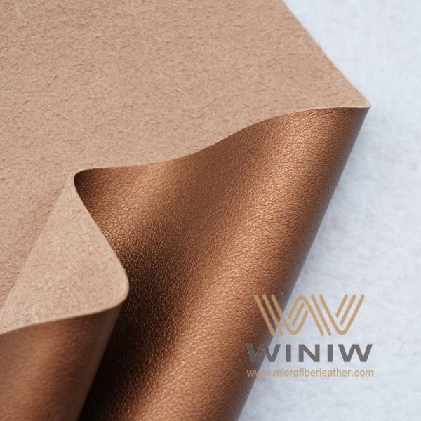 PU Synthetic Leather Material for Shoes