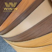 2mm Thick Faux Leather Vegan Leather for Sandals