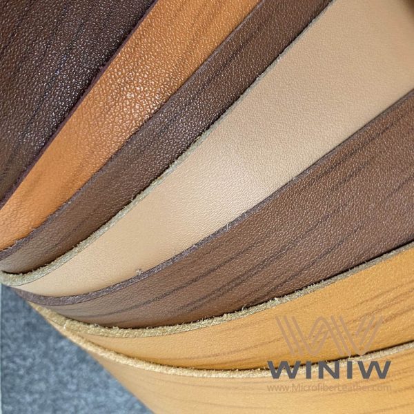 Microfiber Leather for Shoes (1)