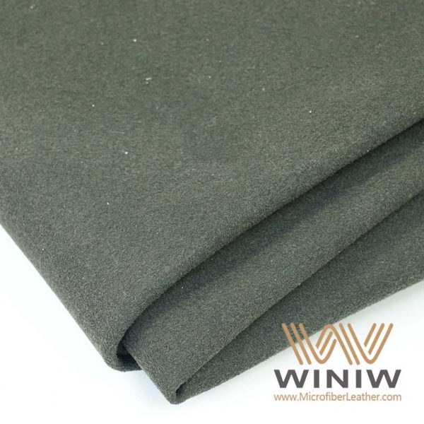 Microfiber Suede Leather for Conductive Gloves (7)