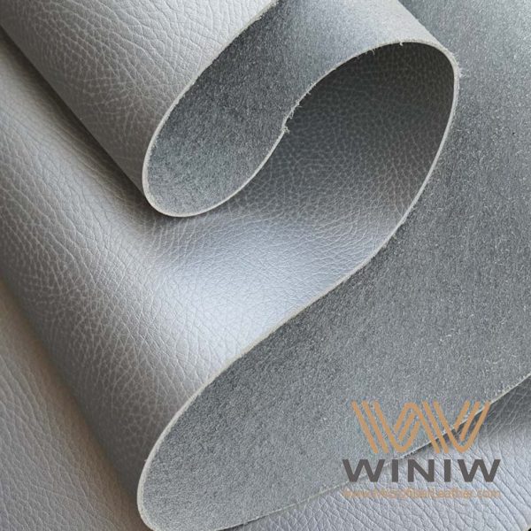 Microfiber Leather for Shoes (3)