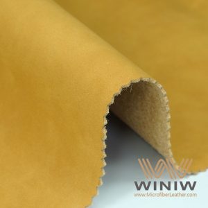 Lightweight Faux Leather Fabric