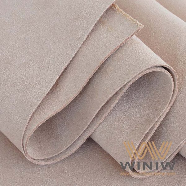 Suede Microfiber Leather for Shoes (77)