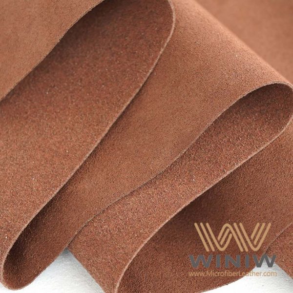 Suede Microfiber Leather for Shoes (93)