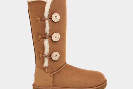 Ugg Boots Material